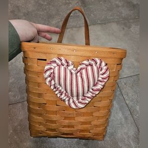 Longaberger Basket